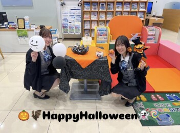 ★Happy Halloween★